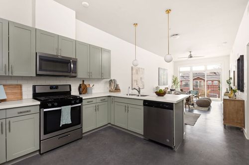 unit-203-1301 Chicon St, Austin, TX, 78702-2153 | Card Image