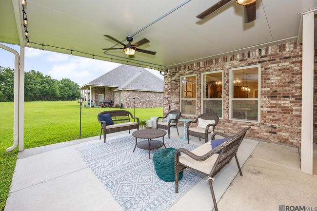 3986 Union Dr, House other with 4 bedrooms, 3 bathrooms and 2 parking in Addis LA | Image 29
