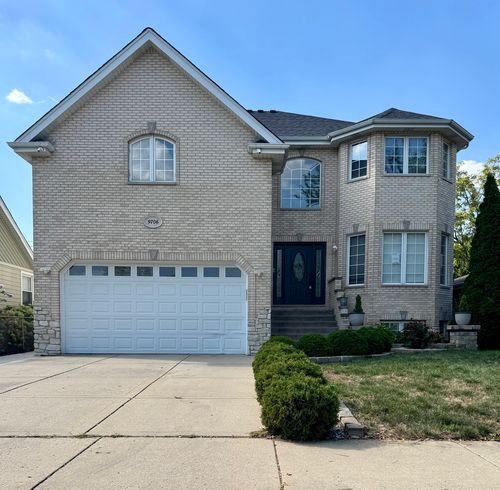 9706 S 52nd Ave, Oak Lawn, IL, 60453-3059 | Card Image