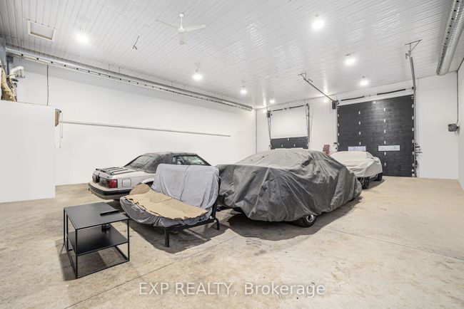 7433 Dwyer Hill Rd, House other with 3 bedrooms, 3 bathrooms and 18 parking in Burritts Rapids ON | Image 25
