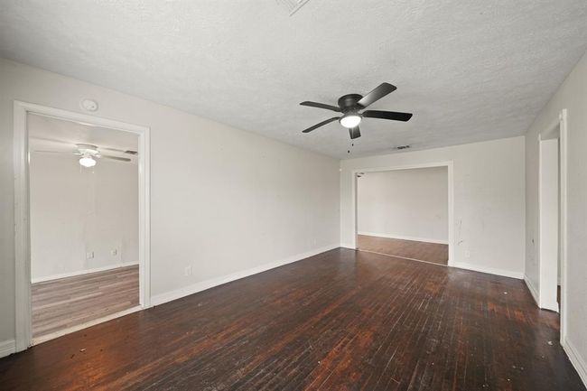 606 W 7 Th St, House other with 3 bedrooms, 1 bathrooms and null parking in Freeport TX | Image 16