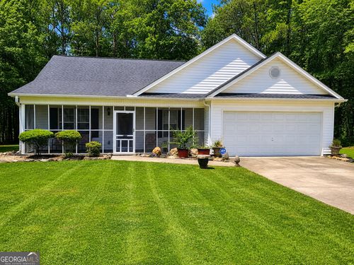 206 Baxter Ln, Locust Grove, GA, 30248-2168 | Card Image