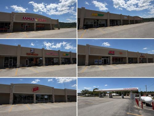 150 Wallace Wilkinson Boulevard, Liberty, KY, 42539 | Card Image