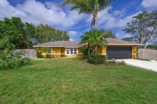 353 Nw Ferris Dr, Port St. Lucie, FL, 34983-8627 | Card Image