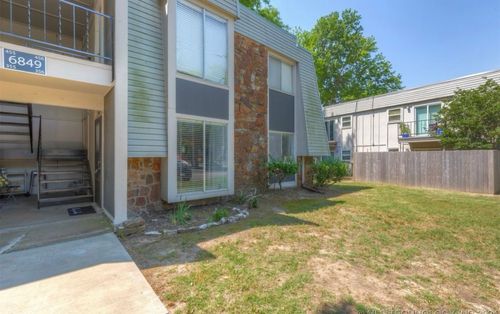 356-6849 S Toledo Ave, Tulsa, OK, 74136-4734 | Card Image
