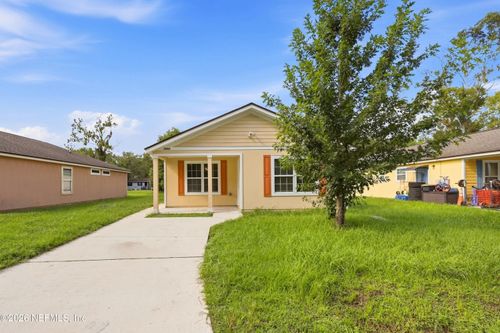 7952 Siskin Ave, Jacksonville, FL, 32219-3144 | Card Image