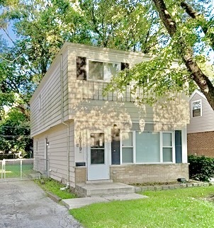 Residential in Hazel Crest
