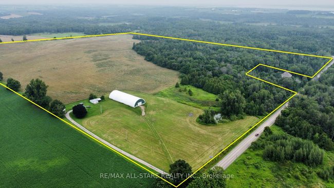 1715 Cragg Rd, Home with 3 bedrooms, 1 bathrooms and 10 parking in Seagrave ON | Image 6
