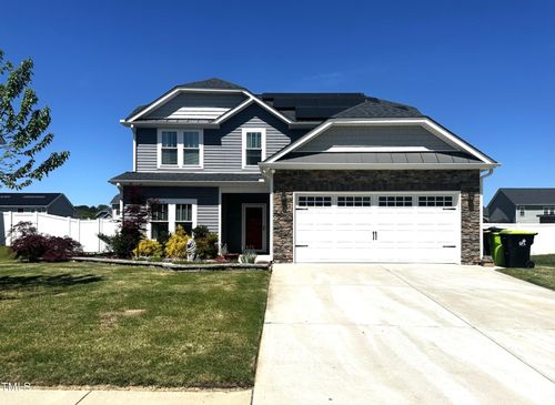 267 Darecrest Ln, Wendell, NC, 27591-9810 | Card Image