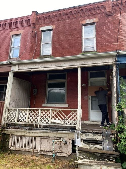 6983 Lemington Ave, Pittsburgh, PA, 15206-1238 | Card Image