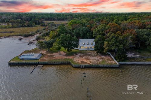 13101 Dauphin Island Pkwy, Coden, AL, 36523-2903 | Card Image