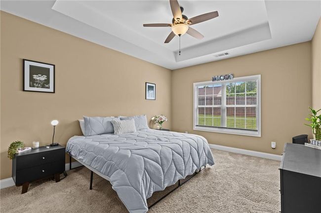 419 Highland Pointe Dr, House other with 3 bedrooms, 2 bathrooms and null parking in Alto GA | Image 18