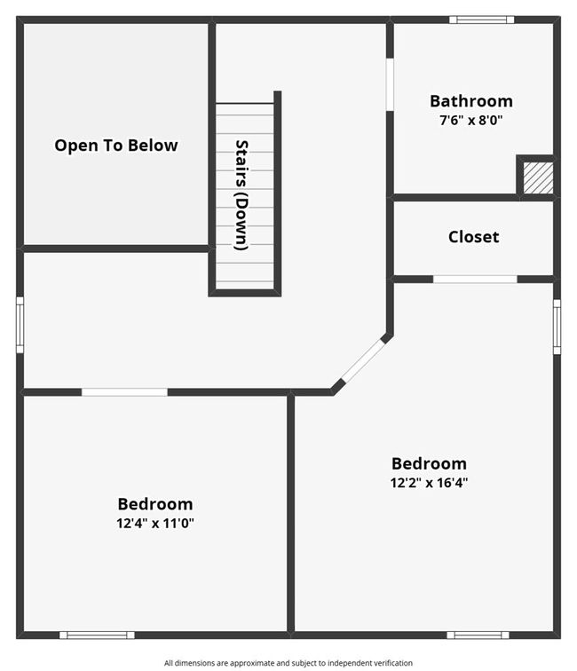 1715 Cedar St Ne, House other with 2 bedrooms, 2 bathrooms and null parking in Steinhatchee FL | Image 29