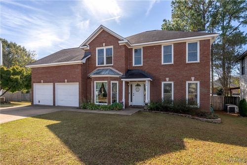 636 Hartford Dr, Tuscaloosa, AL, 35406-1799 | Card Image