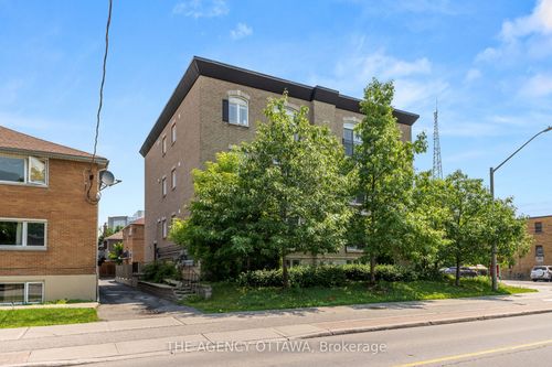 203-711 Churchill Avenue N, Westboro - Hampton Park, ON, K1Z7J9 | Card Image