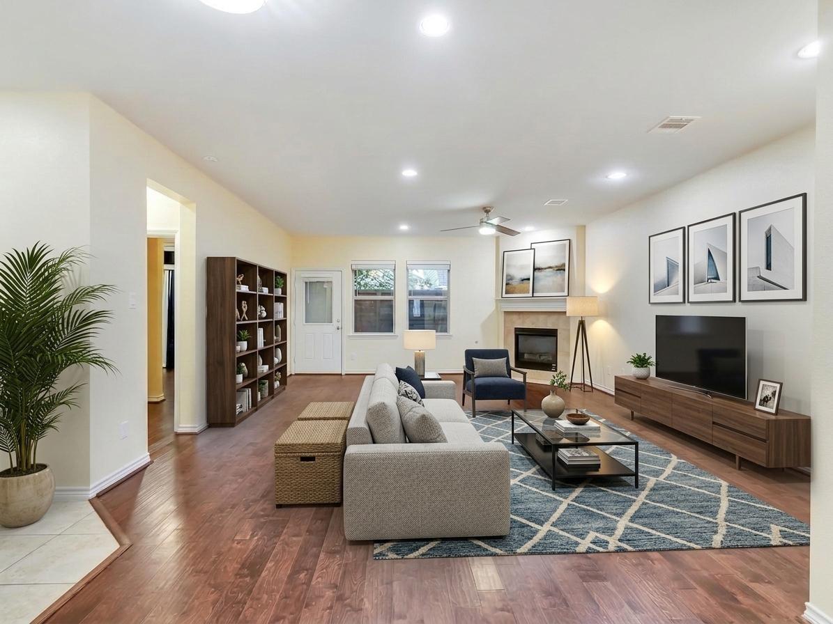 Residential in Houston