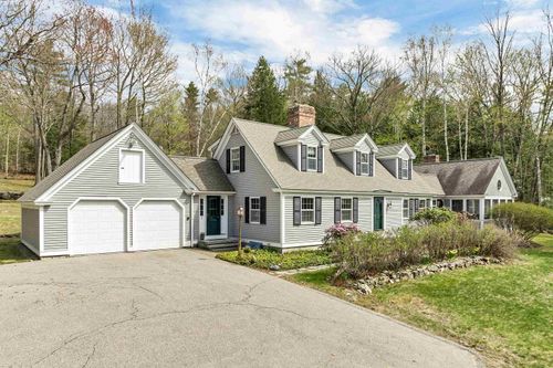 1 Copps Hill Rd, Mirror Lake, NH, 03853 | Card Image