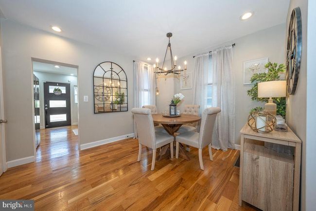 4711 Fowler St, Home with 4 bedrooms, 2 bathrooms and null parking in PHILADELPHIA PA | Image 7