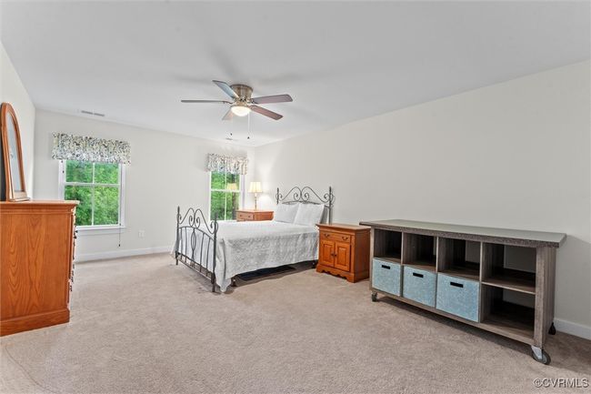 2nd floor bedroom - huge! | Image 34