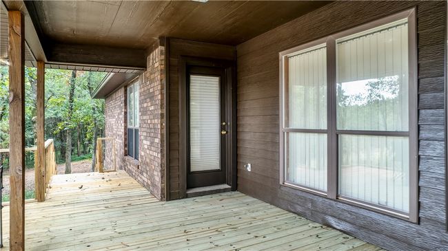 10540 Cain Rd, House other with 3 bedrooms, 3 bathrooms and null parking in Mountainburg AR | Image 39
