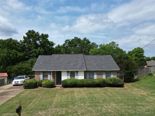 1814 Jenny Dr, Prattville, AL, 36066-6043 | Card Image