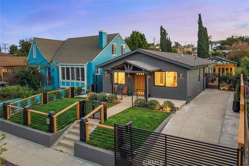 5144 Buchanan, Los Angeles, CA, 90042 | Card Image
