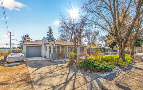 3035 E Lewis Drive, Flagstaff, AZ, 86004 | Card Image