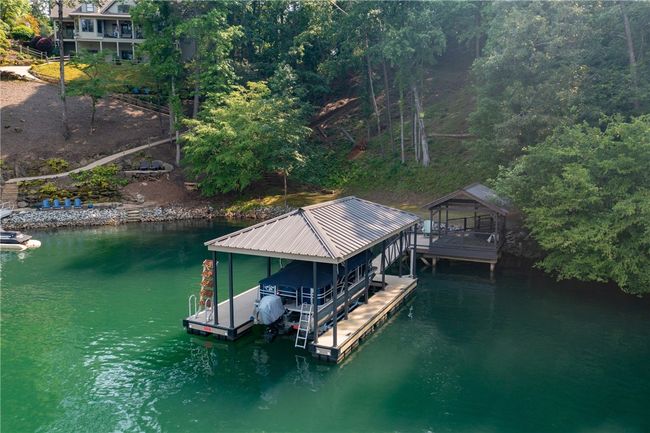 309 Trottingwolf Trl, Home with 0 bedrooms, 0 bathrooms and null parking in Sunset SC | Image 12