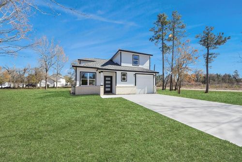 17121 Spindle Oaks Dr, Conroe, TX, 77385 | Card Image