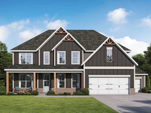 2564 Parkside Way Homesite 12, Gainesville, GA, 30507 | Card Image
