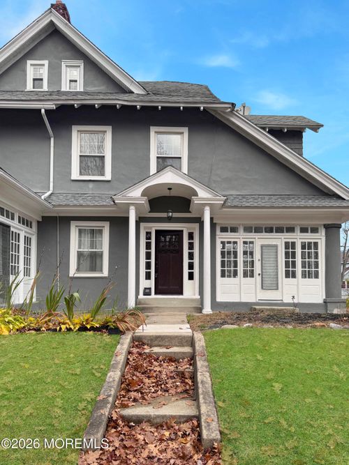 221 Haddon Avenue, COLLINGSWOOD, NJ, 08108 | Card Image