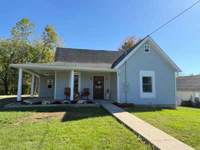 310 2nd Street, House other with 2 bedrooms, 2 bathrooms and null parking in Oolitic IN | Image 1