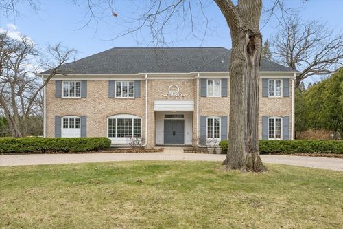 845 Glen Oak Dr, Winnetka, IL, 60093-1505 | Card Image