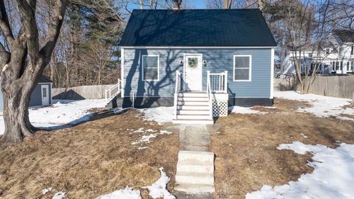 20 Taggart Avenue, Westbrook, ME, 04092 | Card Image