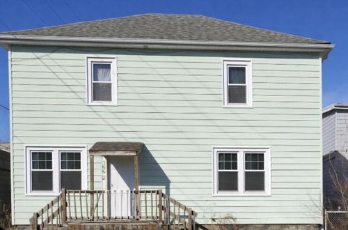 1992 Massachusetts St, Gary, IN, 46407-2632 | Card Image