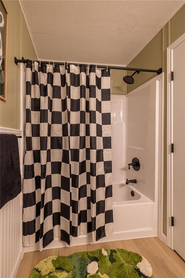 506 Woodvine Ln, House other with 3 bedrooms, 1 bathrooms and null parking in Somerville TX | Image 12
