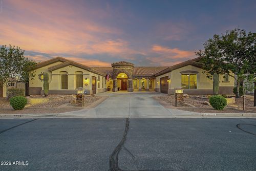 20137 E Silver Creek Ln, Queen Creek, AZ, 85142-6285 | Card Image