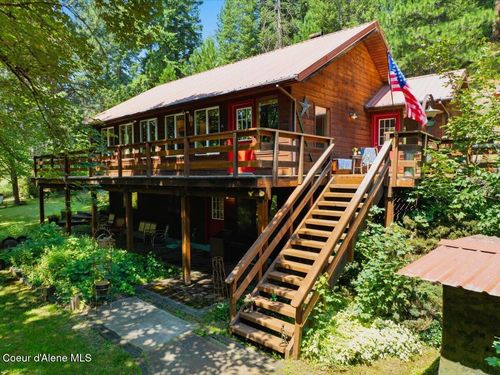 10793 S Thunder Rd, Cataldo, ID, 83810-9552 | Card Image