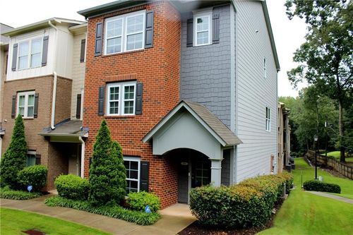 3054 Turman Cir, Decatur, GA, 30033-3249 | Card Image
