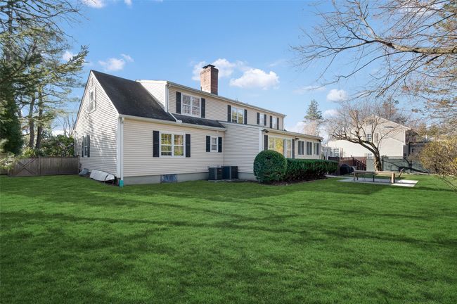 2 Hamilton Rd, House other with 4 bedrooms, 3 bathrooms and null parking in Harrison NY | Image 30