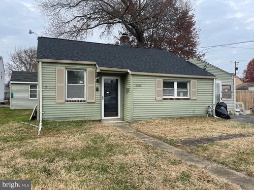 2001 Linkwood Ave, WILMINGTON, DE, 19805-2417 | Card Image