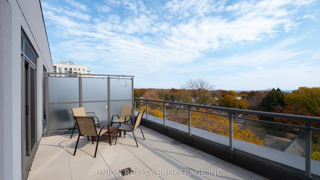 615 - 90 Glen Everest Rd, Condo with 3 bedrooms, 2 bathrooms and null parking in Toronto ON | Image 11