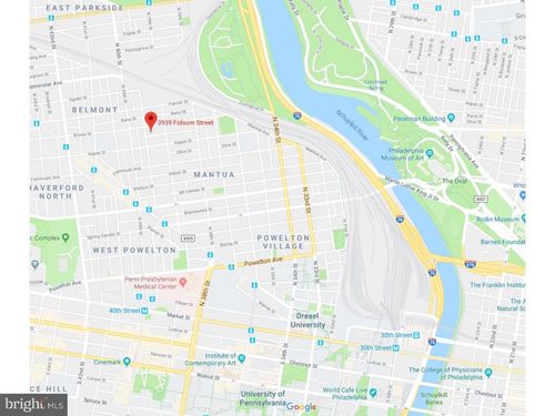 3939 Folsom St, PHILADELPHIA, PA, 19104-1643 | Card Image