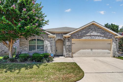 5104 Chatfield Pl, Arlington, TX, 76017-4956 | Card Image