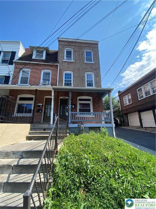 apt-2-394 W Tilghman St, Allentown, PA, 18102-2599 | Card Image