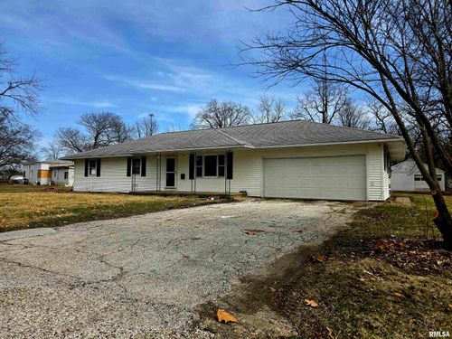420 N Marion St, Carthage, IL, 62321-1041 | Card Image