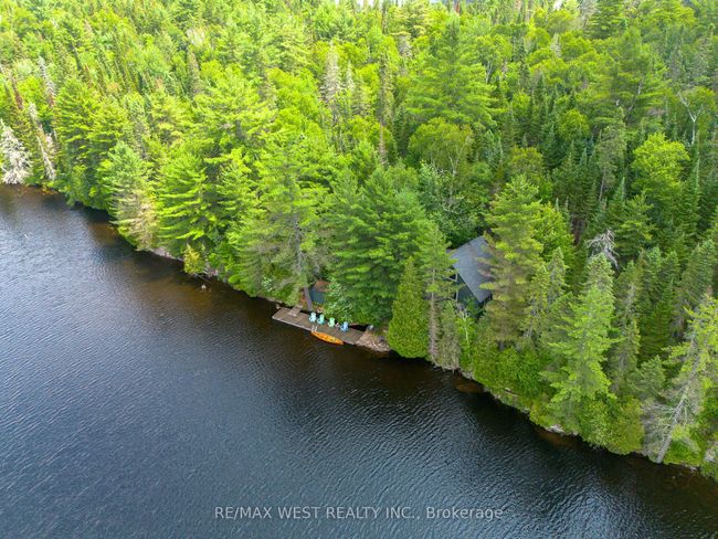 965 Joe Lake N/A W, House other with 1 bedrooms, 0 bathrooms and 2 parking in Nipissing ON | Image 9