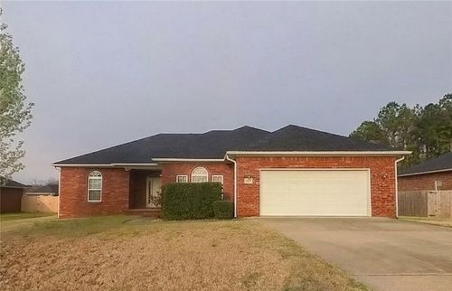 107 Salmon Ln, Russellville, AR, 72802-2283 | Card Image