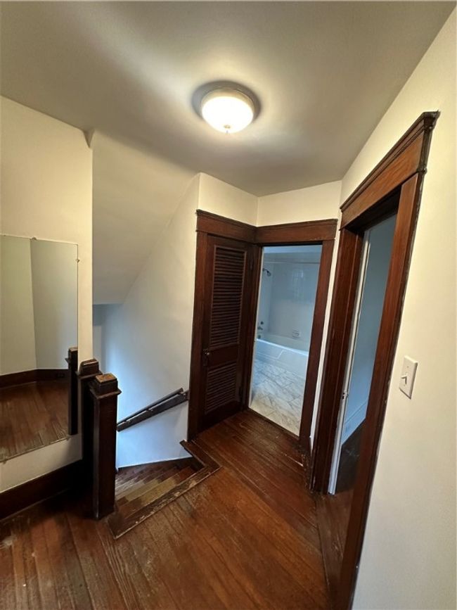 809 Arthur Ave, House other with 3 bedrooms, 1 bathrooms and 2 parking in Scottdale PA | Image 25