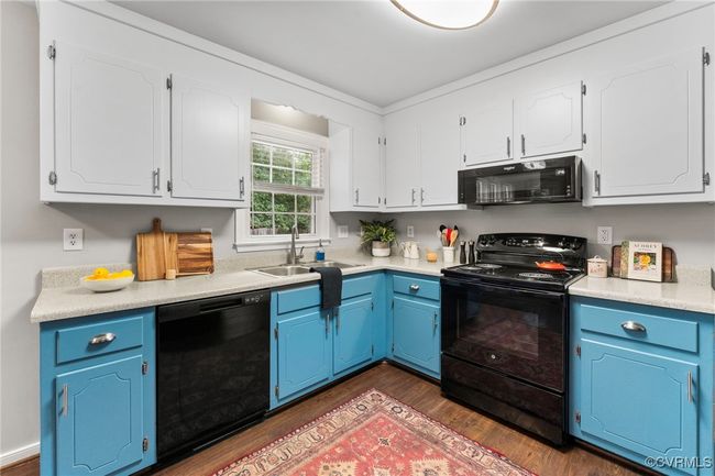 7707 Northern Dancer Ct, House other with 3 bedrooms, 3 bathrooms and null parking in Midlothian VA | Image 12